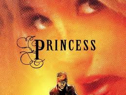 Resultado de imagen para Princess Morgenthaler