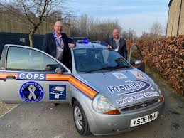 Image result for British Police Archers