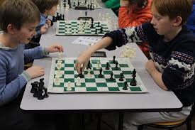 Image result for Edinburgh Chess Club