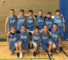 Image result for Everton Tigers Basketball Club