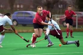 Image result for Banbury Hockey Club