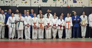Image result for Sws Judo Club, Sutton Coldfield