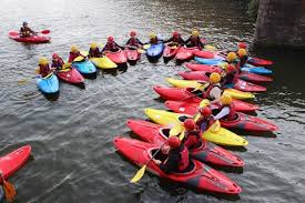 Image result for Bristol Canoe Club