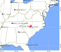 Concord, North Carolina (NC) profile: population, maps, real ...