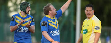 Image result for Milford Marlins Rugby League Football Club