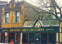 Image result for Southport Bowling Club