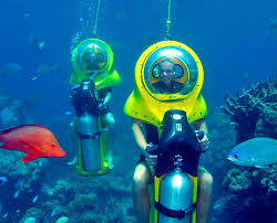 Image result for Underwater Adventures