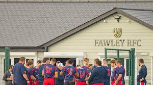 Image result for Fawley Rugby Football Club