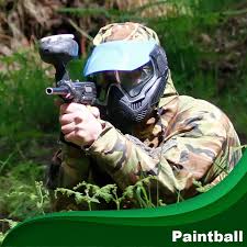 Image result for Powerball Paintball, Brighouse, West Yorkshire