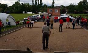 Image result for Redlynch Petanque Club