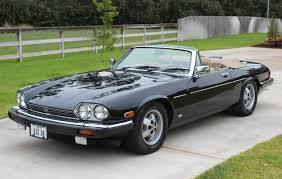 Image result for Jet Black 1988 Jaguar