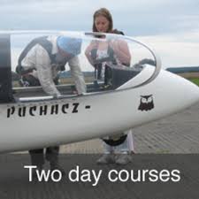 Image result for Buckminster Gliding Club Ltd