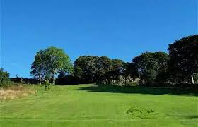 Image result for Lochgilphead Golf Club