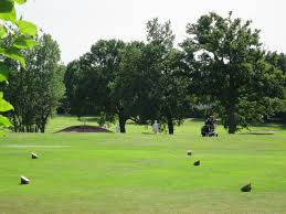 Image result for Cheadle Golf Club