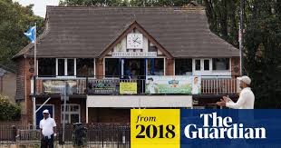 Image result for Mitcham Cricket Club
