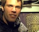 Sean Foreman of 3OH!3. Backstage during Warped Tour 09, 3OH!3 talked with ... - SeanForeman_3OH3_Apr09