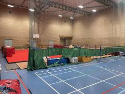 Image result for Haverfordwest Gymnastics Club