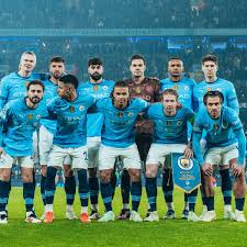 Image result for Manchester City Football Club