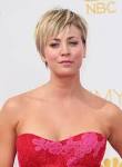 KALEY CUOCO Big Bang Workout | POPSUGAR Fitness