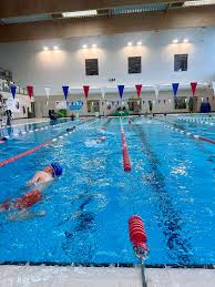 Image result for Borough Of Waltham Forest Swimming Club