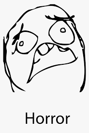 Image result for rage face derp