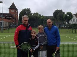 Image result for Brentham Tennis Club