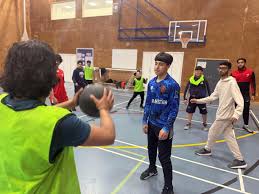 Image result for Saltley Centre Badminton Club