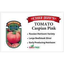 Afbeeldingsresultaat voor caspian pink tomato
