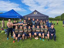 Image result for Vigo Rugby Football Club