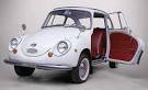 Introducing the 66 MPG Subaru 360 - only $1300.