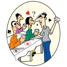 Image result for Claygate Bridge Club