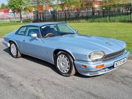 Image result for Ice Blue 1995 Jaguar