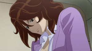 「スメラギ・李・ノリエガ 機動戦士ガンダム00 2nd」の画像検索結果