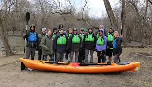 Image result for Itchen South District Scout Canoe Centre