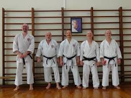 Image result for Haxby karate club