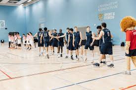 Image result for Birmingham University Lions