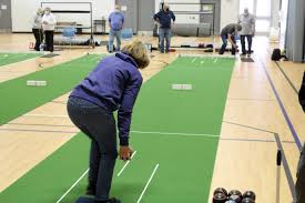 Image result for Bloomfield Short Mat Bowls Club