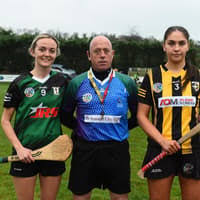 Image result for Rostrevor Hurling Club