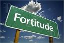FORTITUDE YOUTH - Home