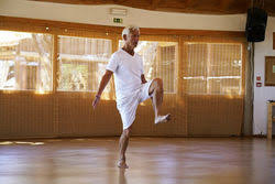 Image result for Crowtorne Shotokai