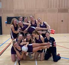 Image result for York University Netball Club