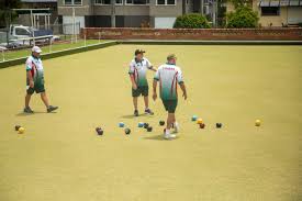 Image result for East Wemyss Bowling Club