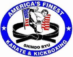 Image result for America's Best Karate