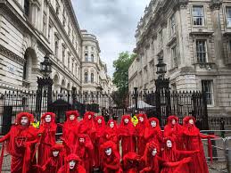 Image result for Reddish Rebels