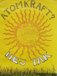 Image result for anti nuclear posters