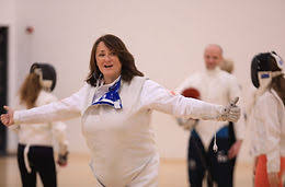 Image result for St Albans Fencing Club