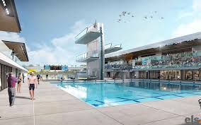 Image result for Seaclose Swimming Club