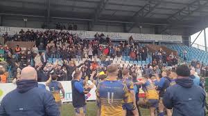 Image result for York Acorn Rugby League Football Club