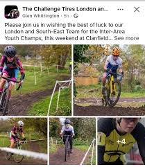 Image result for Bigfoot MTB Club