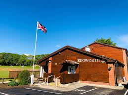 Image result for Edgworth Cricket Club